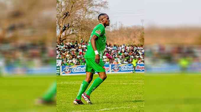 Moyo eyes CAF Champions League group stages