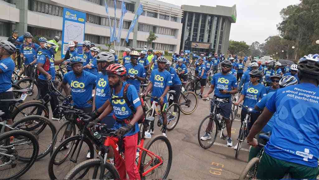 Cimas takes lead in fight against cardiovascular diseases