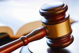 Man in trouble for stealing US$650K gold ore