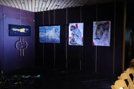 Chisveto: Artistry and business must go hand-in-hand