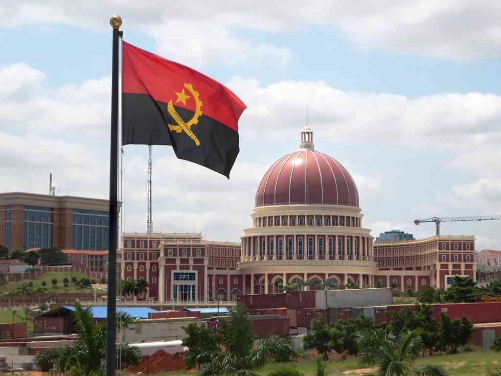 Angola arrests lift lid on covert ops in Africa: Analysts