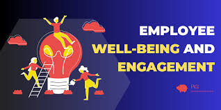 Transforming lives: The health and wellness revolution in the workplace