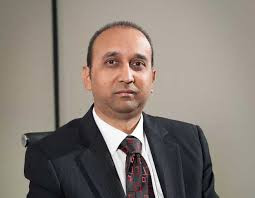 Beebeejaun out as RioZim chairman following miner’s collapse