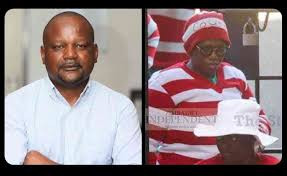 AMH editors further remanded