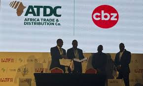 CBZ, Afreximbank unit tie up to boost Zim exports
