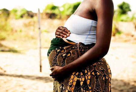 Orphaned 13-year-old learner impregnated