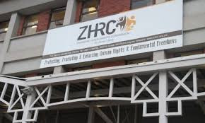Commission flags discrimination in justice system