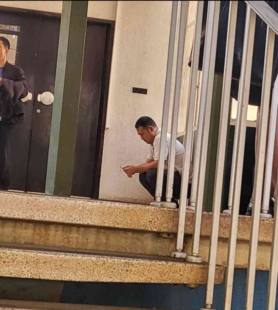 Chinese businessman in US$370K fraud storm