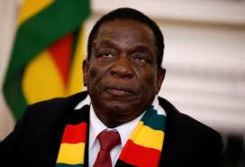Zanu PF dragging Zimbabwe to the pits
