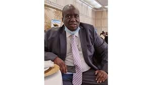 8-year-old drug victim cries for national intervention