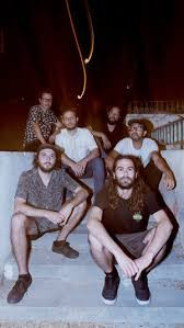 Candeleros ignites Jacaranda stage with Afro-Caribbean rhythmic firestorm