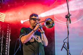 Zimbabwe Jazz Festival 2025 weaves cross-continental magic