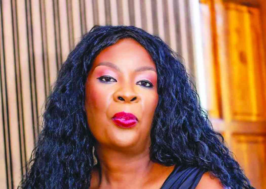 Mhlanga nominated ambassador for regional women’s awards