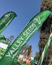 Valley Seeds launches new seed varieties