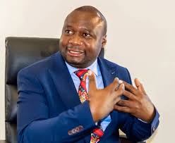 Mandatory POS machine use for informal traders on the cards