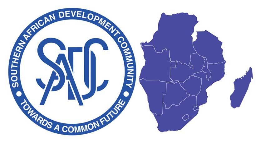 Rain reprieve for Sadc region