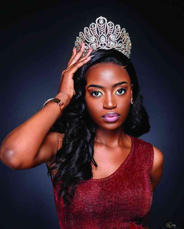 Nomqhele carries Zim’s spirit to Miss Tourism International