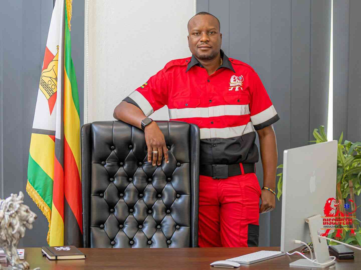 19K benefit from the presidential medical scheme