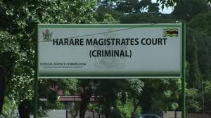 Armed robbery suspect denied bail