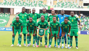 ‘Homeless’ Warriors to face Bafana Bafana in Durban
