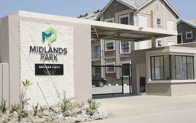 US$38m complex transforms Zvishavane