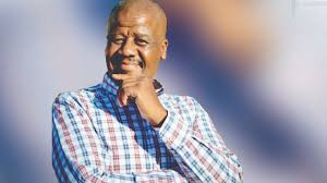Author’s mission to restore King Mzilikazi’s legacy finds support