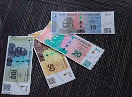 ZiG annual inflation falls 11,1 percentage points in September