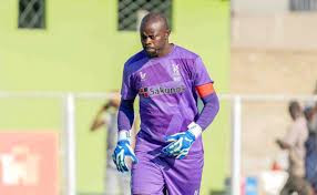 Sibanda silences doubters as Bosso reach Chibuku semis