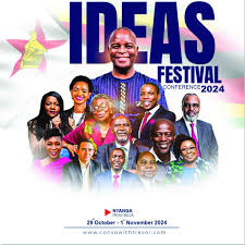 All set for the Ideas Festival 4.0 and AI Awakening