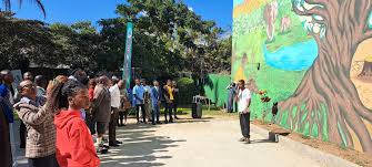 MutARE Tales Arts Association empowers creatives