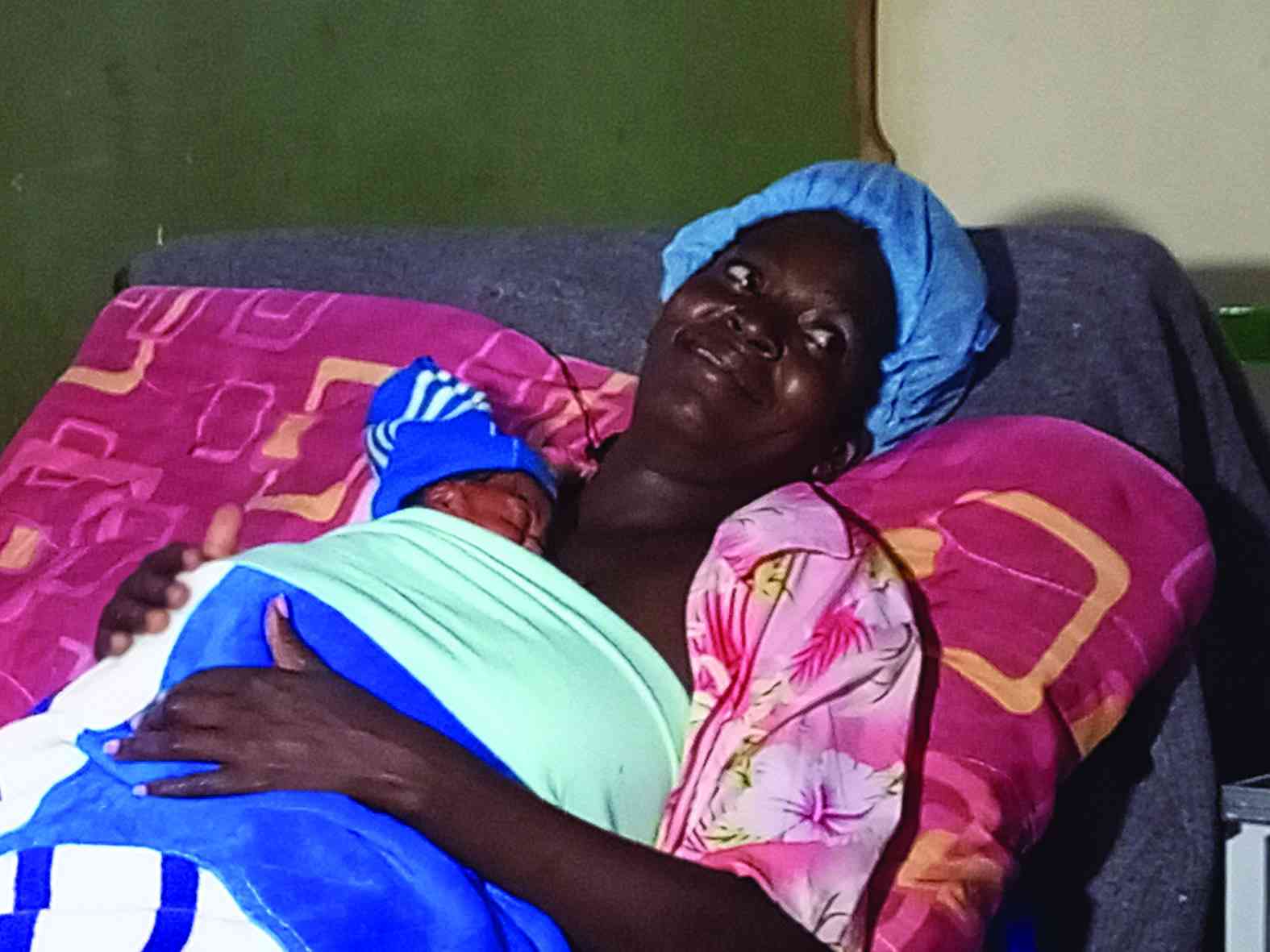 ‘Maternal care interventions helping save lives’