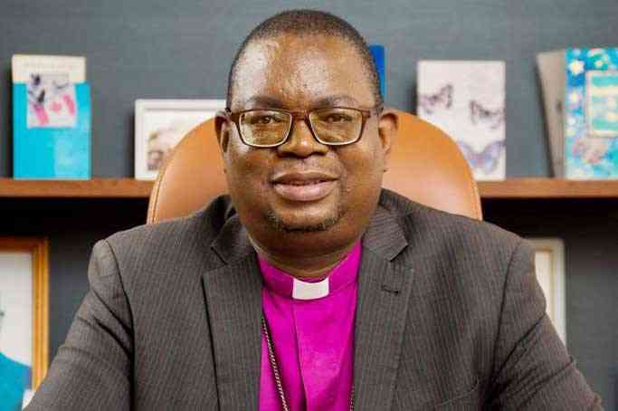 Anglican seeks land for schools