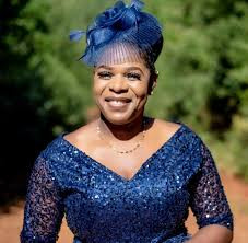 Record crowd at Dorcas Moyo’s Mugeri Tsvatu album launch