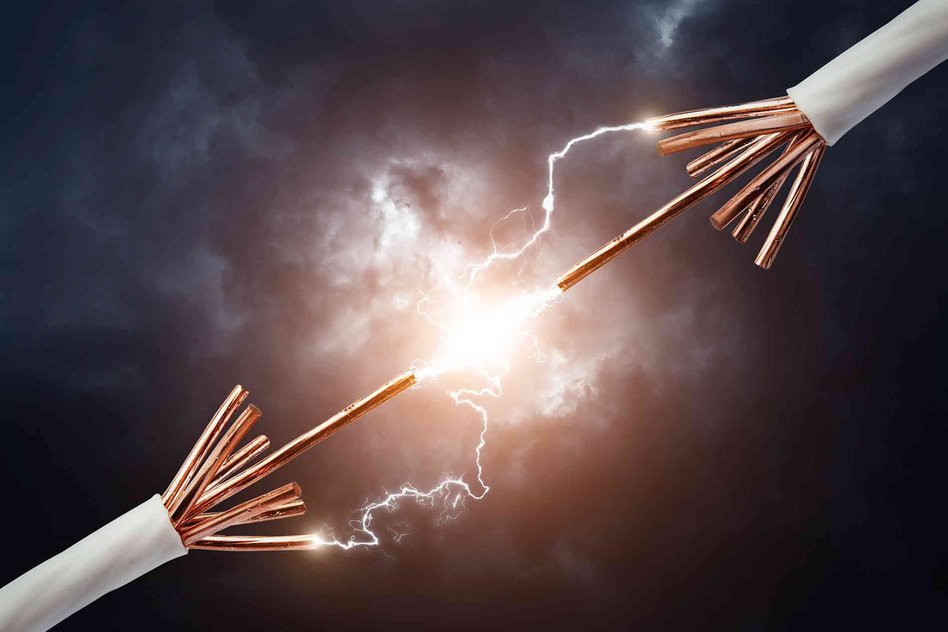 Boy (13) electrocuted, battles for life