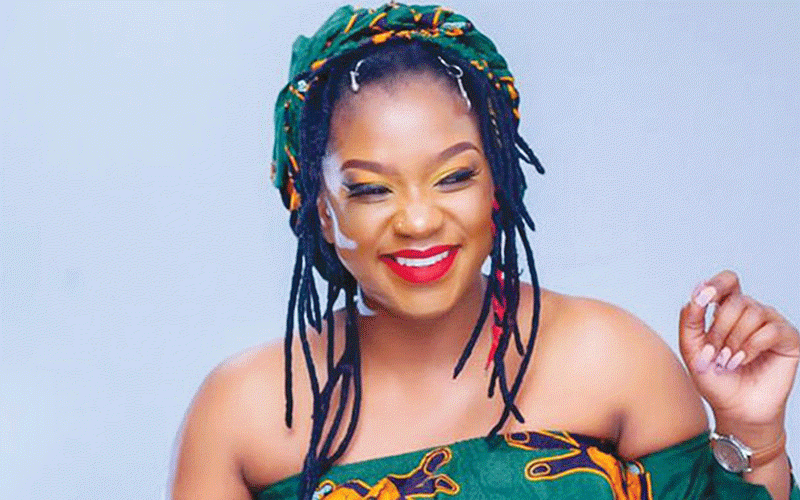 Winky D, Feli Nandi add zest to Chibuku Road to Fame finals