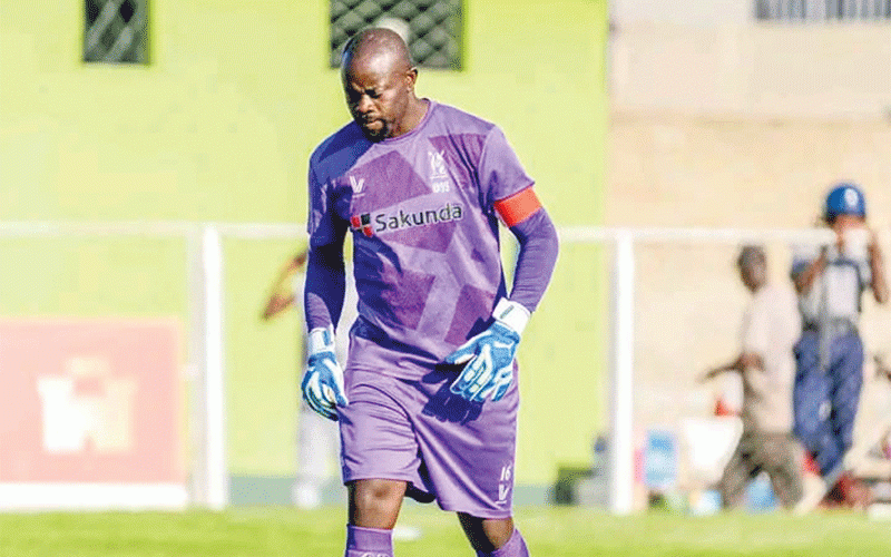 Bosso dump Scottland out of Chibuku Cup. . . draw DeMbare in semis