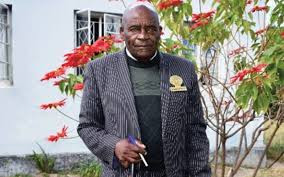 Mangwende chieftainship: The facts