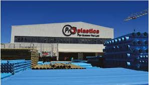 Proplastics overturns loss in H1 on 12% increase in revenues