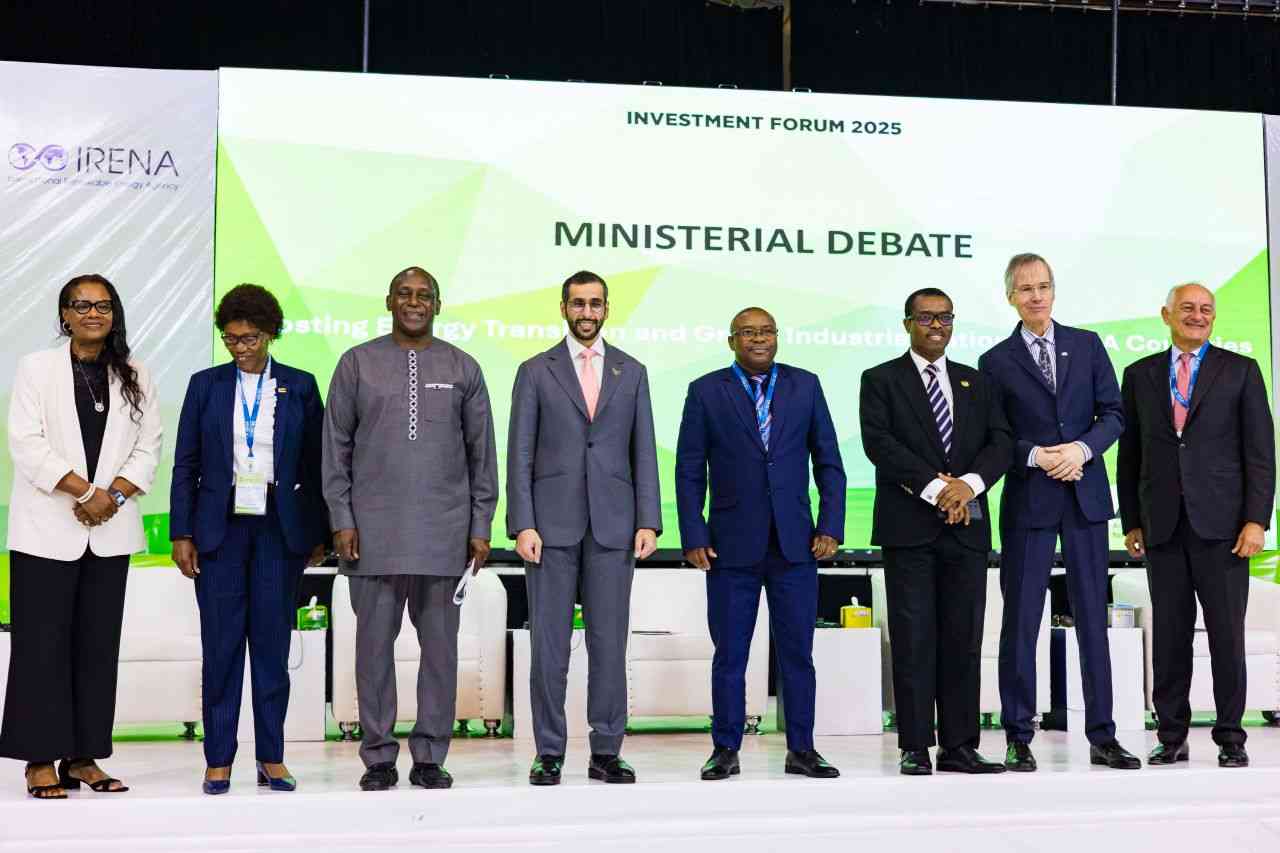 Second regional renewable summit kicks off in Sierra Leone
