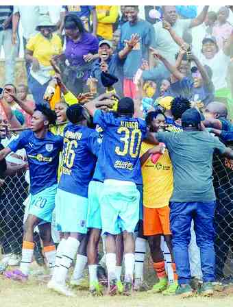 NRSL calls for fair play as title, relegation battles reach boiling point