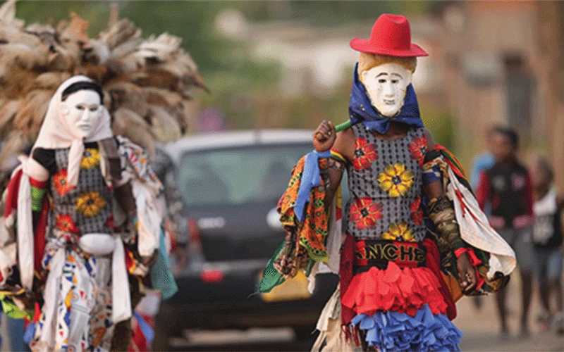 All set for premier Gule Wamkulu fiesta