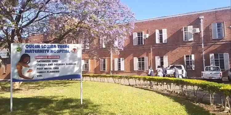 Switched at birth: Mpilo blunder discovered after 18 years