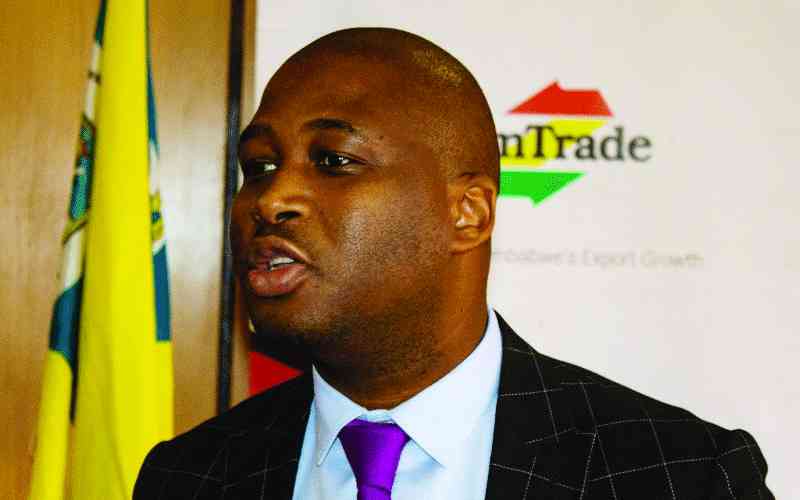 ZimTrade eyes 10% year-on-year export growth