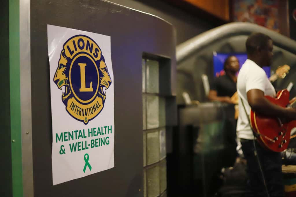 Lions Club hosts musical concert to fundraise for paediatric cancer unit