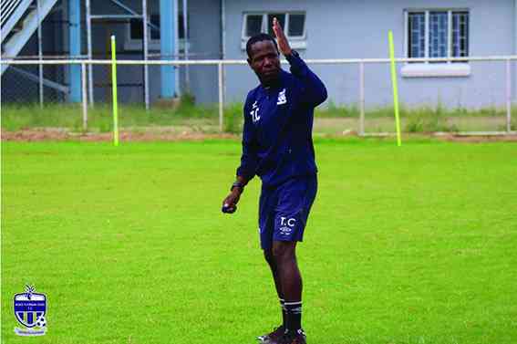 PSL summons Chiragwi, Ngezi Platinum Stars
