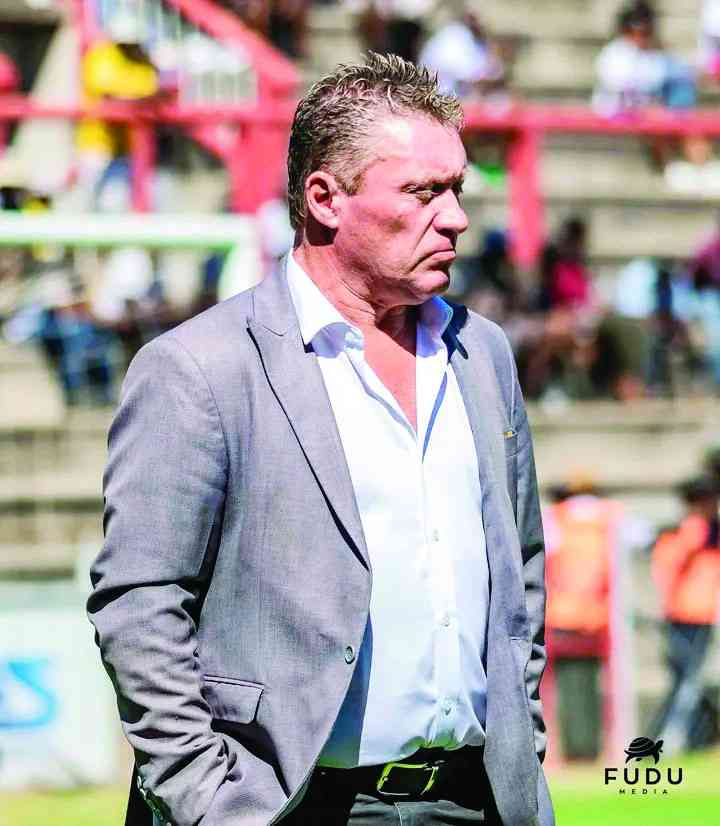 Giants clash over Chibuku