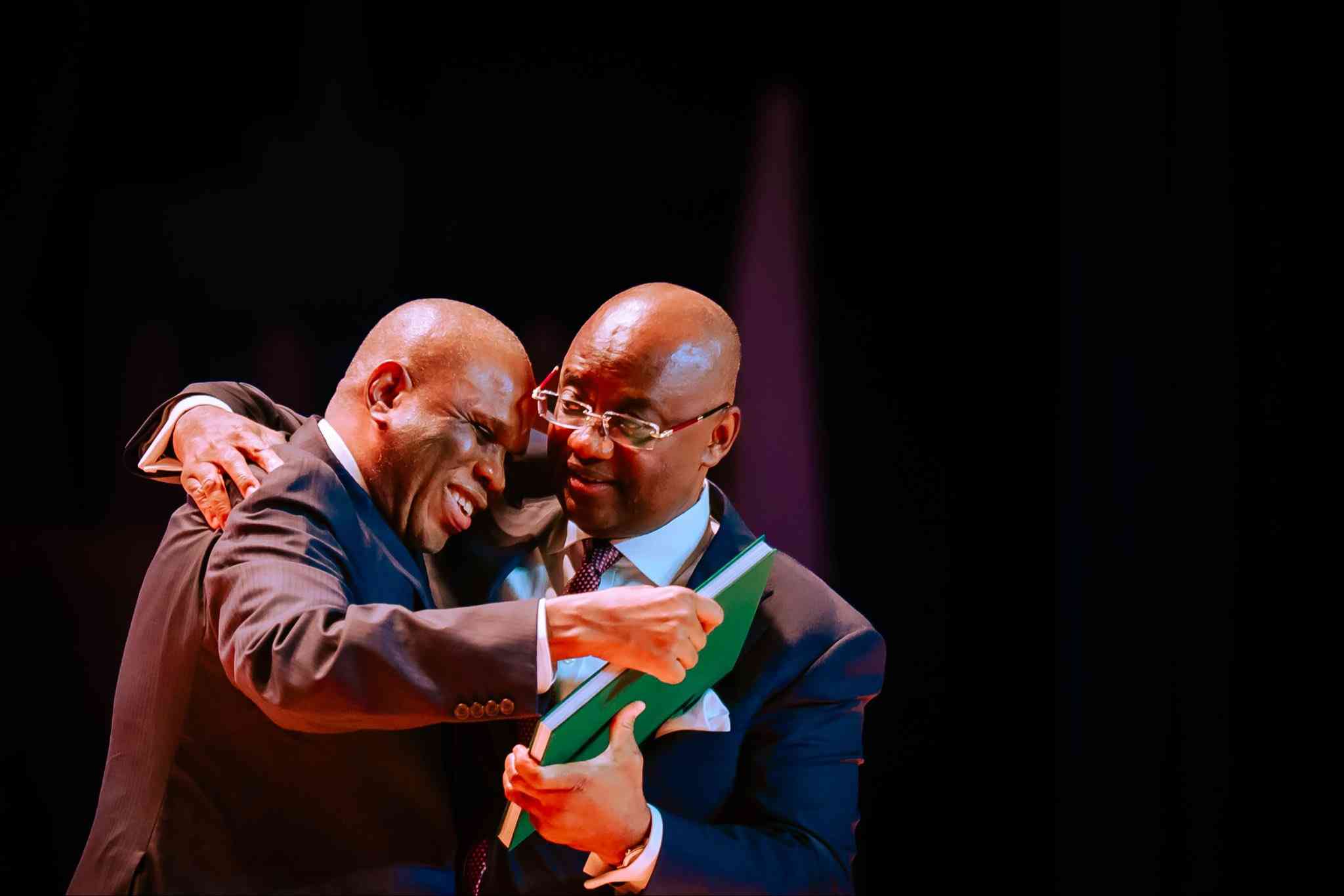 Outgoing Afreximbank boss tips successor to excel