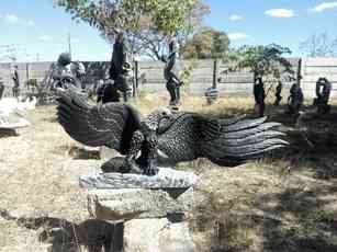 Chitungwiza Arts Centre opens gates to local traders