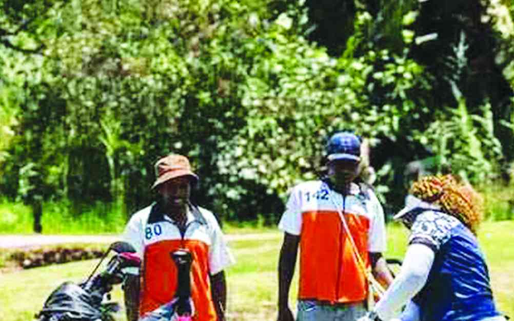 Premier international golf tour launched, projects global expansion with Africa Tour 2026