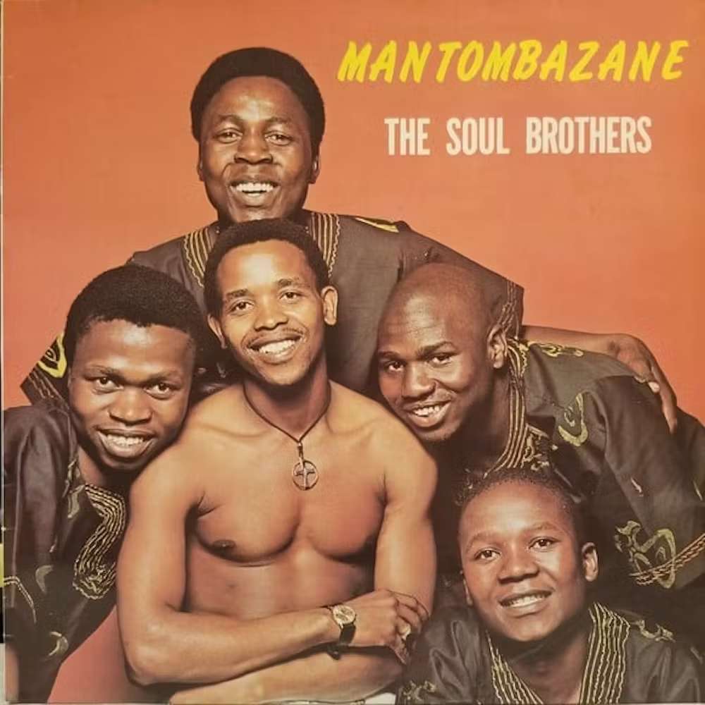 Soul Brothers celebrate 50th anniversary, founding members with tours in SA
